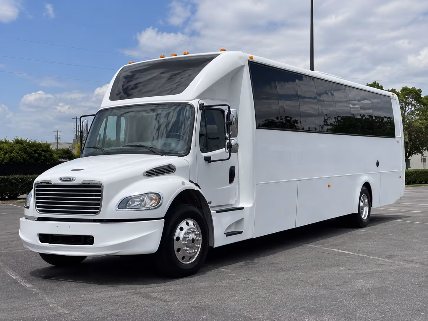 across springfield massachusetts party bus rental