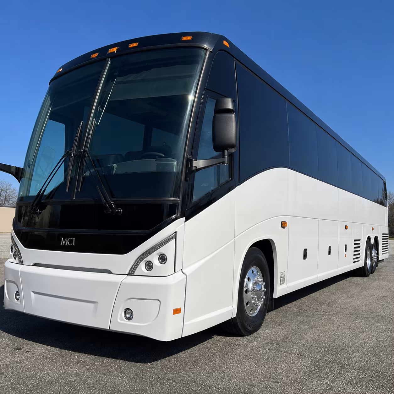 bradley international airport bdl charter bus rentals airport transfers