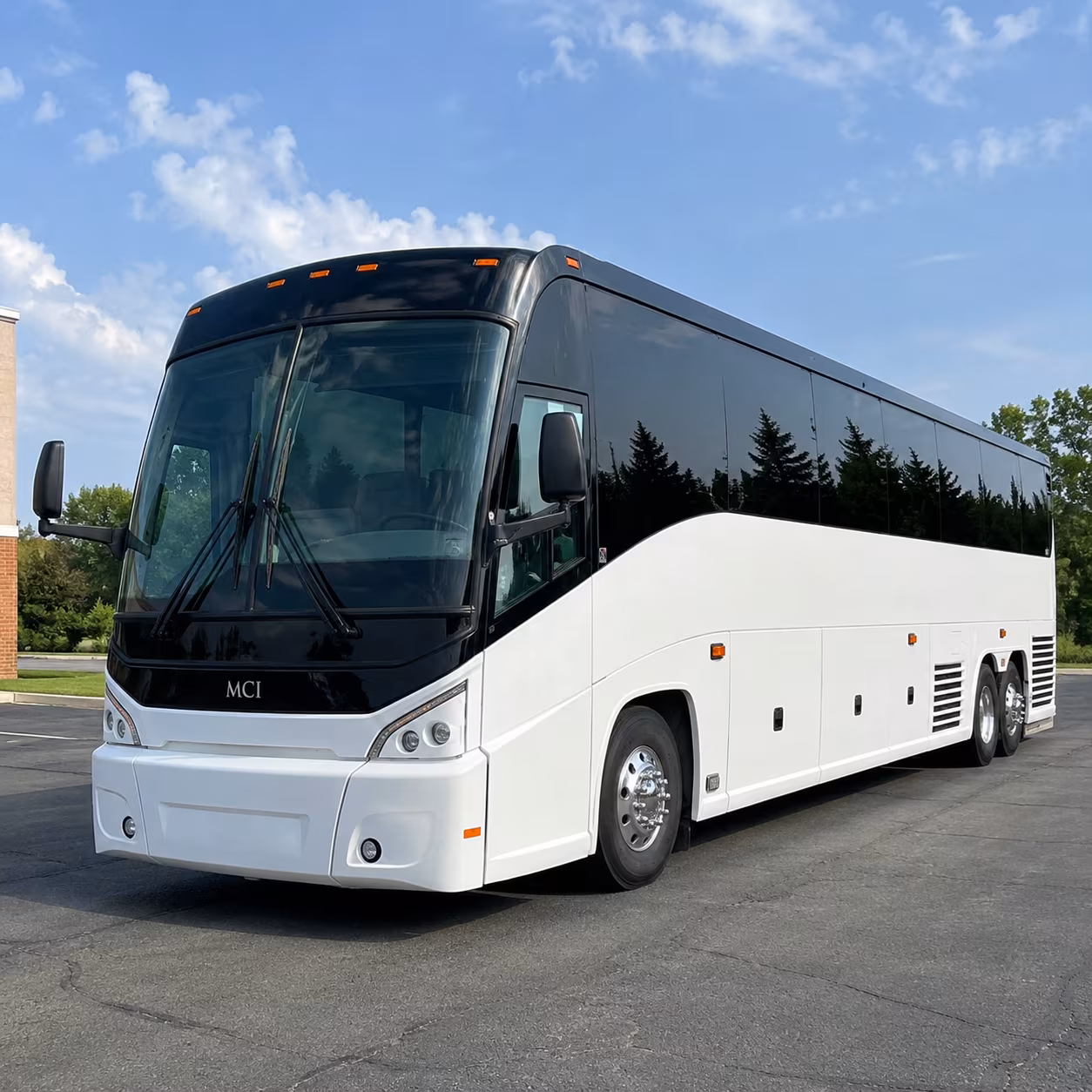 bus rentals for youth group trips and outings around the pioneer valley
