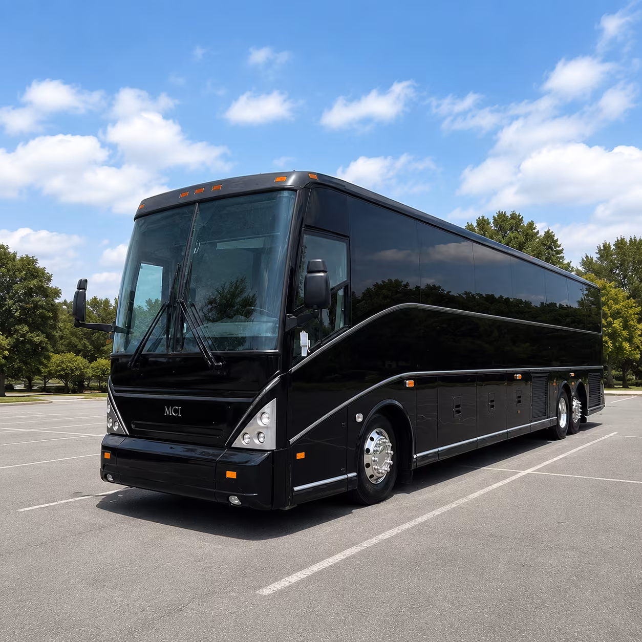 charter buses for the big e and eastern states exposition events
