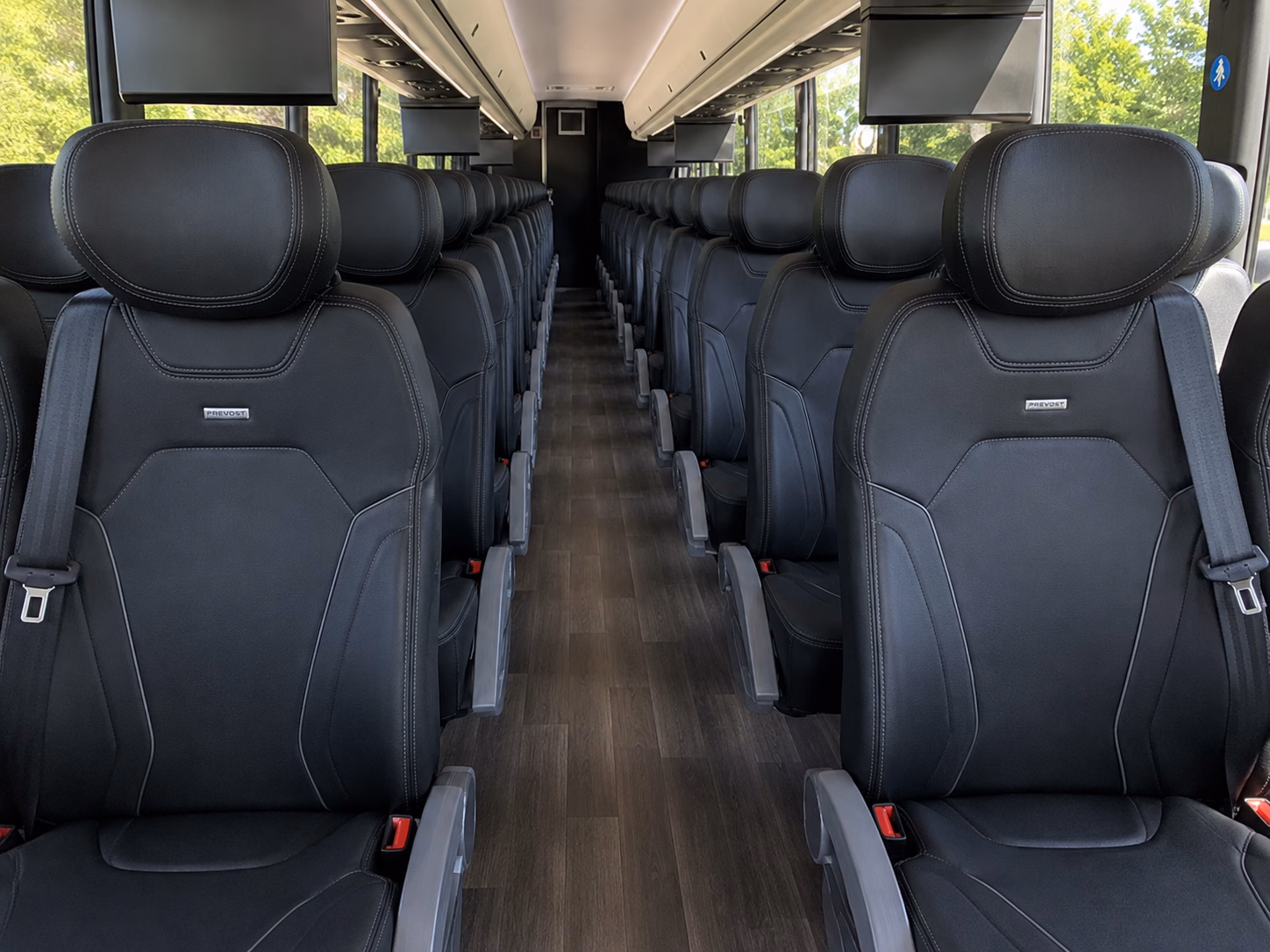 charter buses to berkshire brewing company and the south deerfield corridor