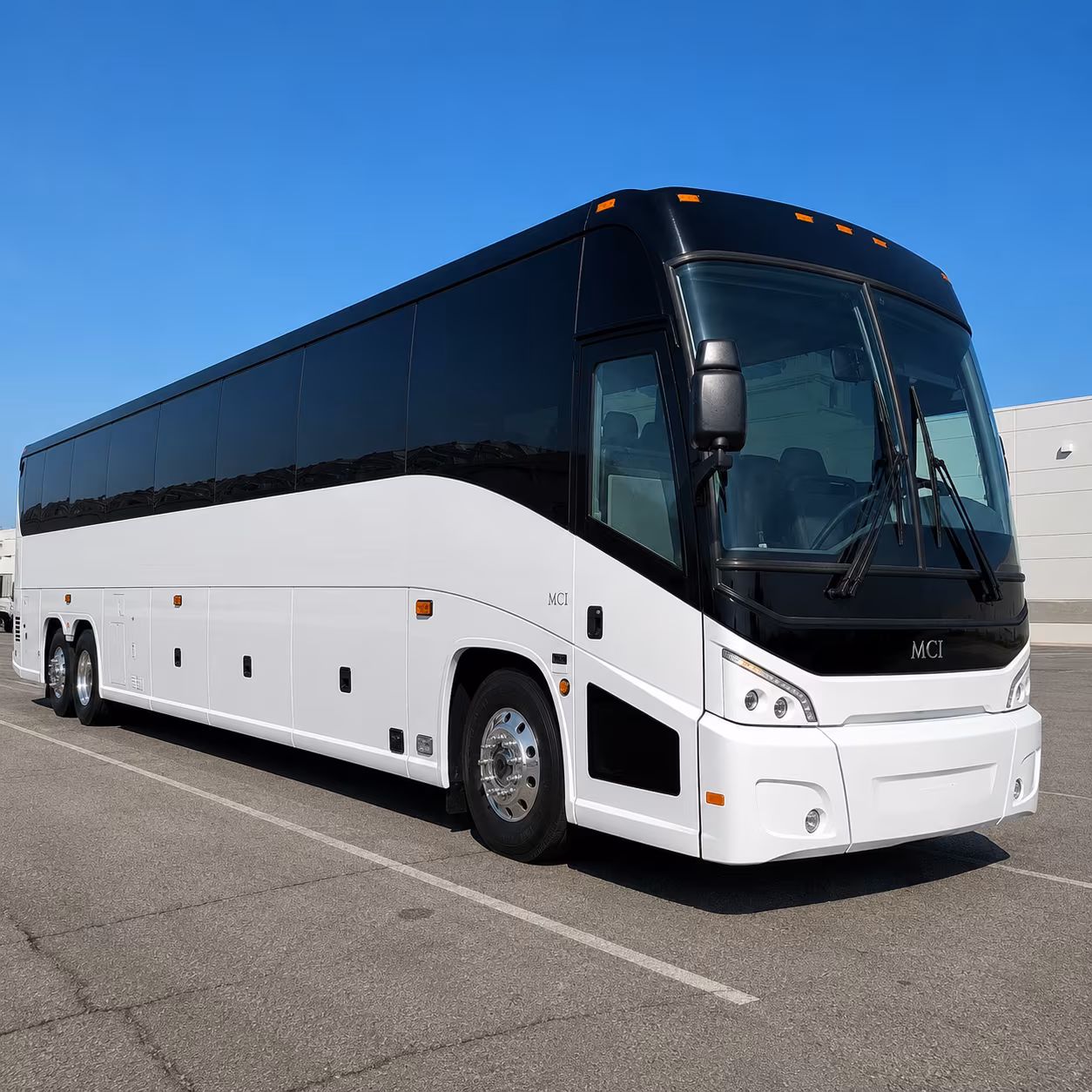 convention and conference shuttle buses to the massmutual center
