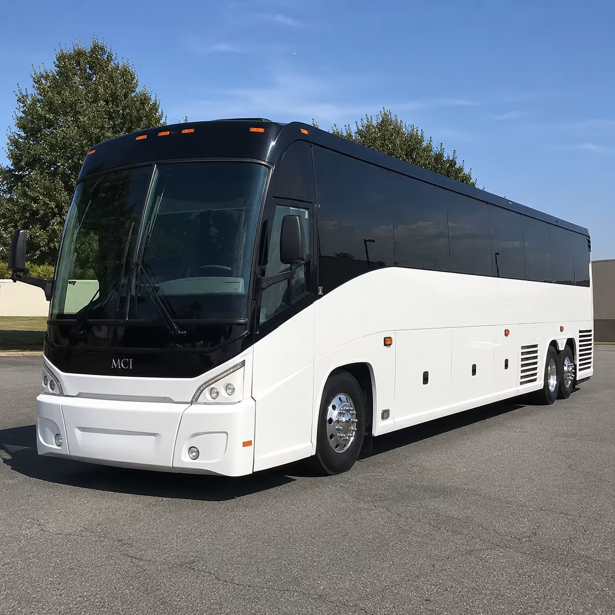 group bus rentals from springfield to casinos and entertainment destinations