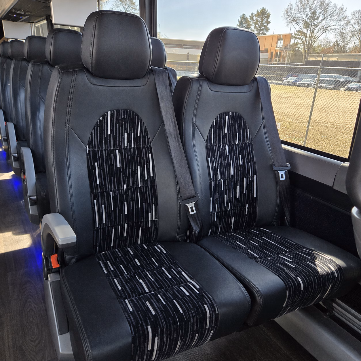 how the day of the week changes what a bus costs in springfield massachusetts