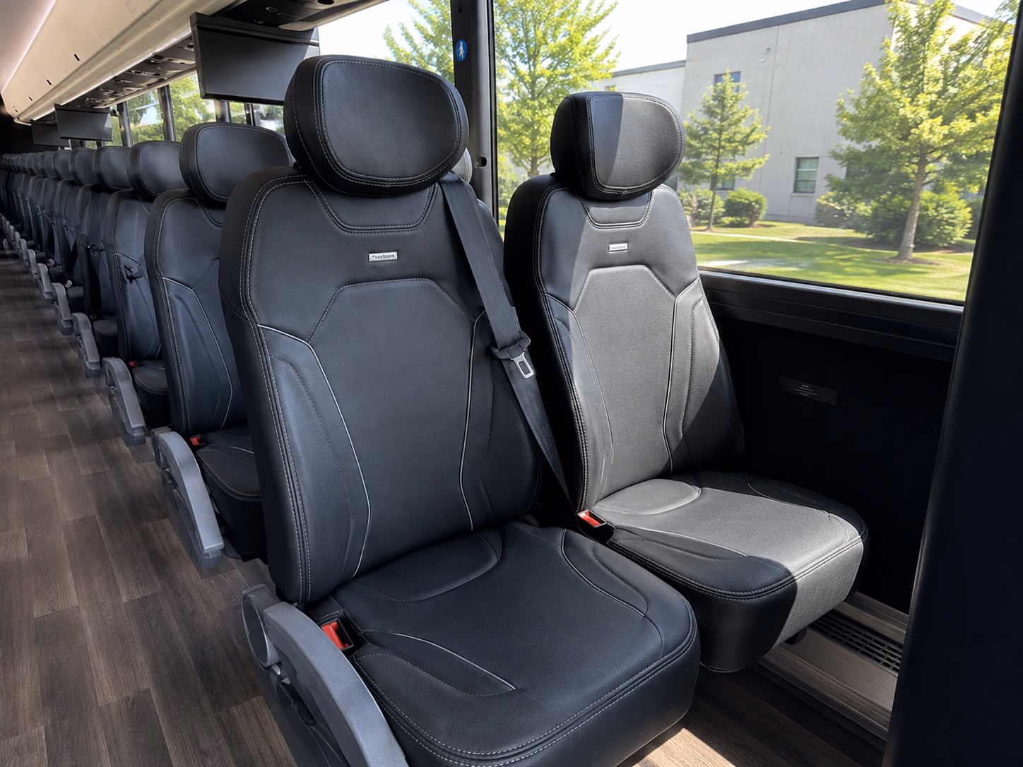 northampton brewery and craft beer bus rentals along route 9