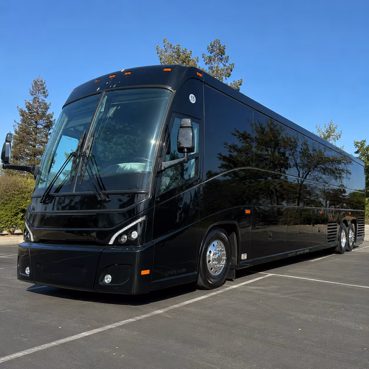 overnight and multi day charter bus trips from springfield