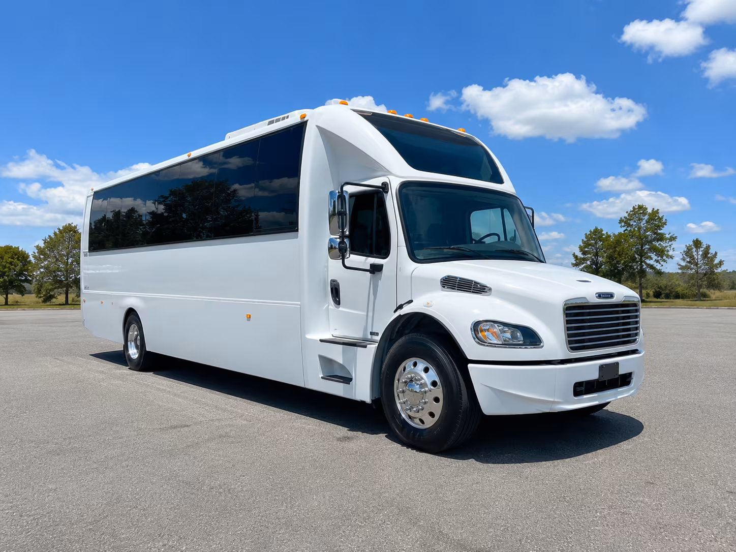 party bus