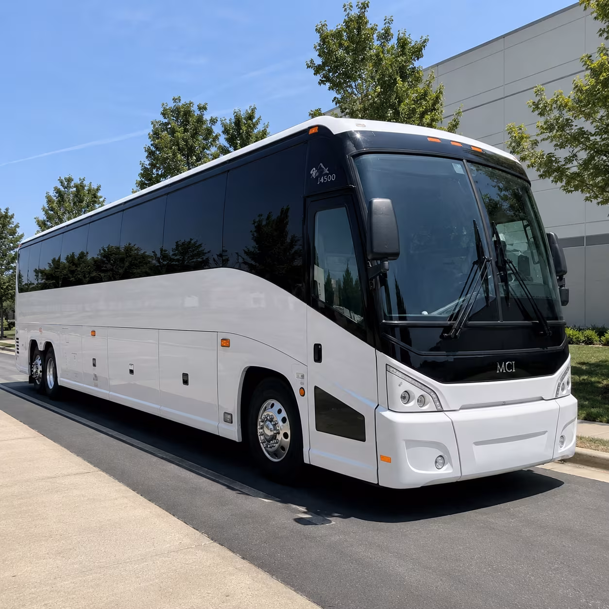 senior and accessibility focused church buses for springfield congregations