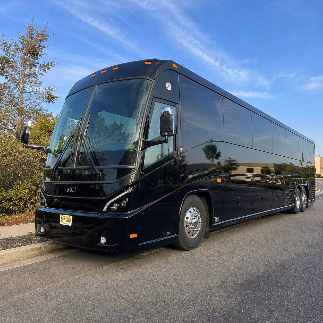 springfield armory and government site group transportation