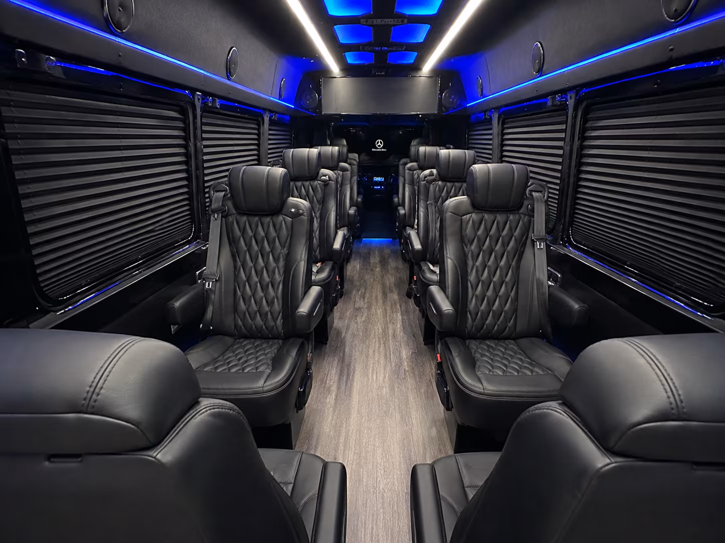 springfield concert transportation