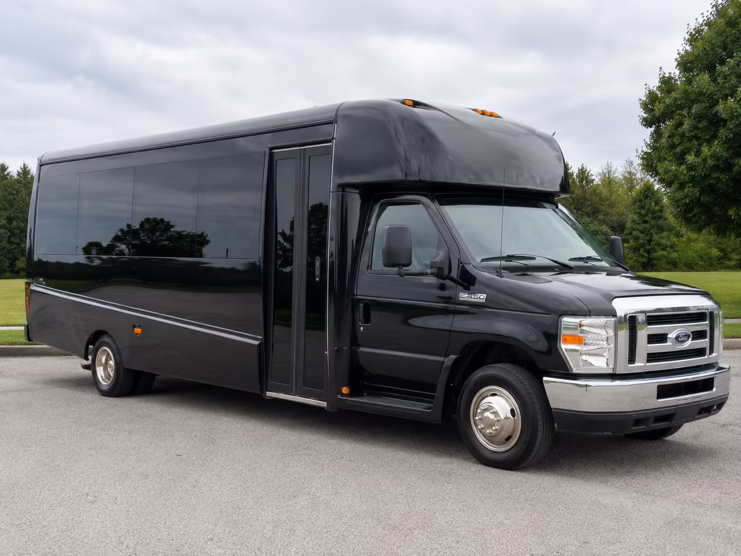 springfield employee transportation