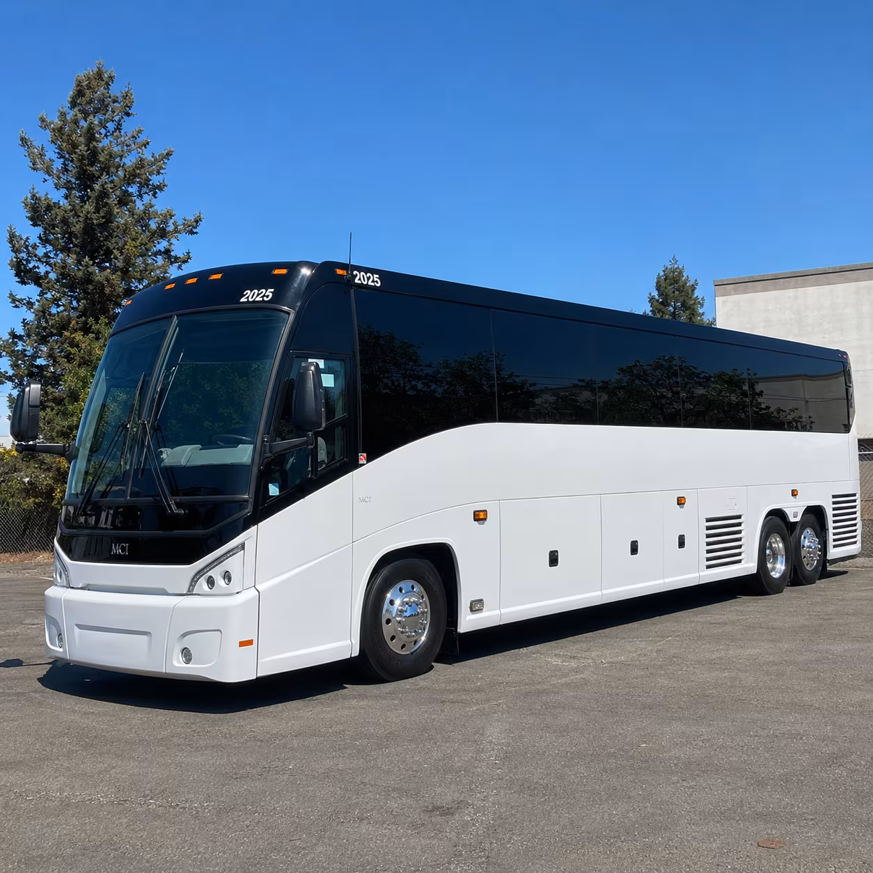 springfield private event transportation onboard seating