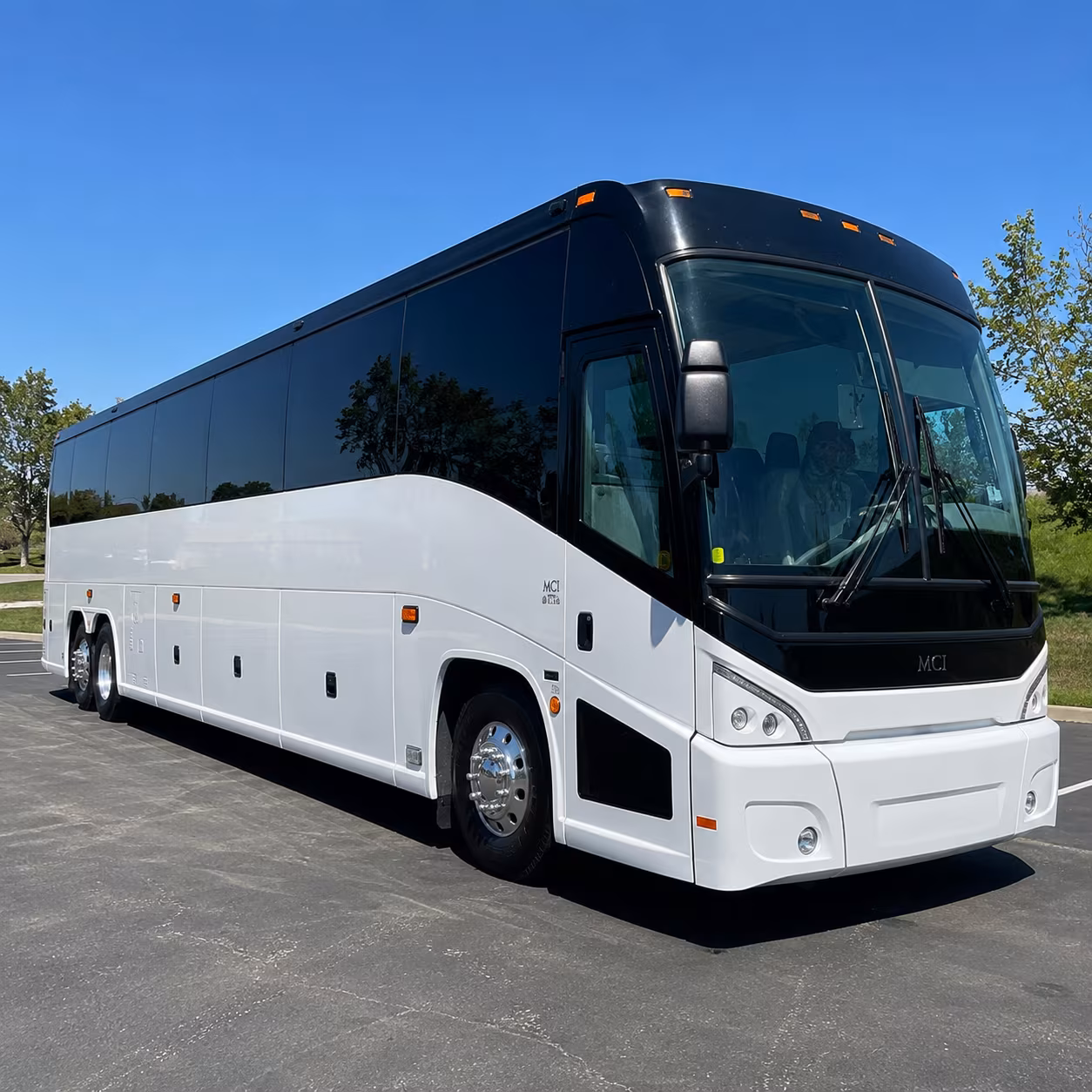 springfield school event transportation onboard seating