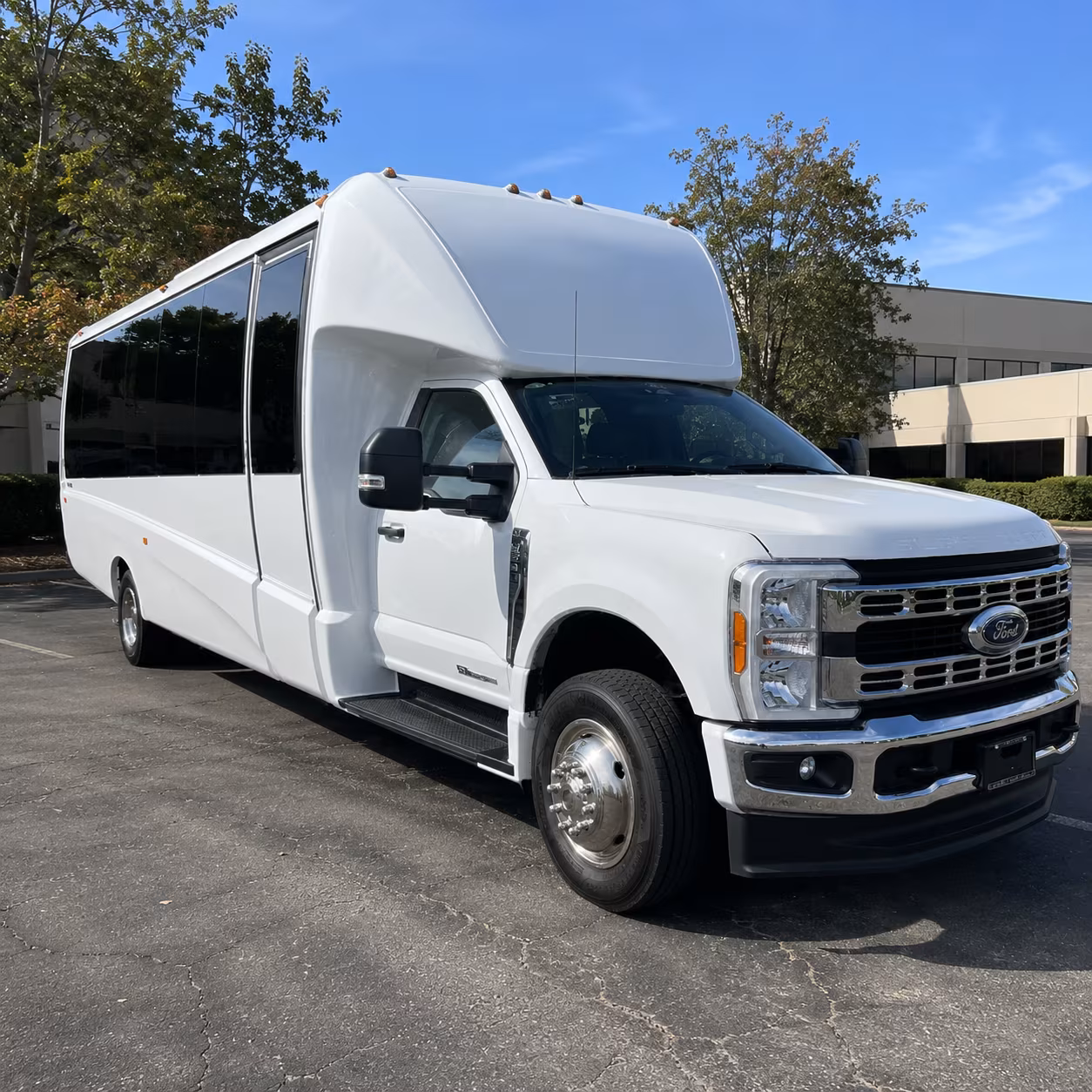 springfield sporting event transportation onboard seating