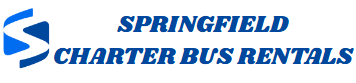 Springfield Charter Bus Rentals logo